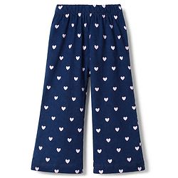 Babyhug 100% Cotton Knit Half Sleeves T-Shirt & Pyjama Night Suit with Dinosaur, Heart & Text Print - Navy Blue