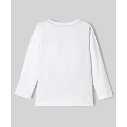 Babyhug Disney 100% Cotton Terry Full Sleeves T-Shirt, Hooded Sweatshirt and Jogger with Mickey Mouse Graphic Print - Navy Blue White & Red