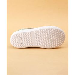 Cute Walk by Babyhug Slip On Closure Casual Shoes - Green