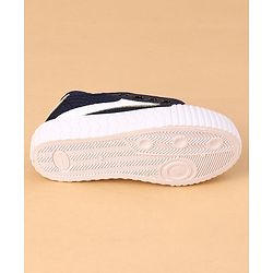 Cute Walk by Babyhug Canvas Single Pair Casual Shoes - Orange