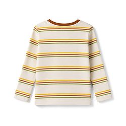 Babyhug 100% Cotton Knit Full Sleeves T-Shirts with Construction Vehicles Print Pack of 3 in Yellow Green