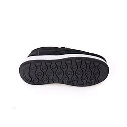 Cute Walk by Babyhug Slip On Solid Formal & Party Wear Shoes - Black