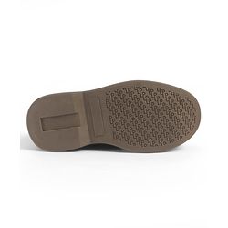 Cute Walk by Babyhug Slip On Formal & Party Wear Shoes With Applique - Brown