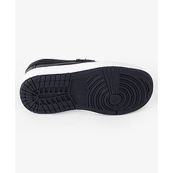 Cute Walk by Babyhug Slip On Party Wear Loafers with Metal Applique - Navy