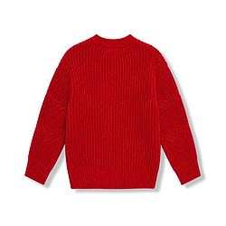 Babyhug Female Pullovers Regular lime 6-9m