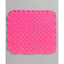 BABYHUG COTTON KNIT TERRY HAND AND FACE TOWEL PACK OF 8