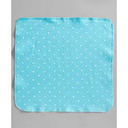 BABYHUG COTTON KNIT TERRY HAND AND FACE TOWEL PACK OF 8