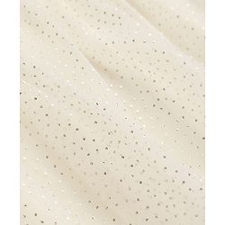 Babyhug 100% Cotton Interlock Knit Full Sleeves Onesie With Animal Patch - White