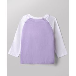 Babyhug Disney 100% Cotton Single Jersey Knit Full Sleeves T-Shirt & Pajama Night Suit with Winnie The Pooh Graphic Print - White & Purple