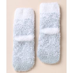 Cute walk by Babyhug Mid Calf Length Woolen Socks -Red