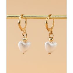 Babyhug Free Size Jewellery Set for Girls - Off White