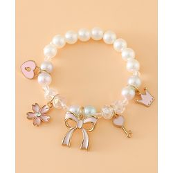Babyhug Free Size Bracelets - Multicolor