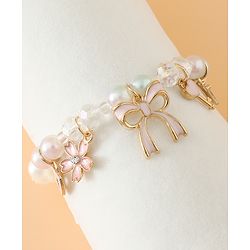 Babyhug Free Size Bracelets - Multicolor