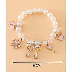 Babyhug Free Size Bracelets - Multicolor