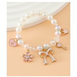 Babyhug Free Size Bracelets - Multicolor