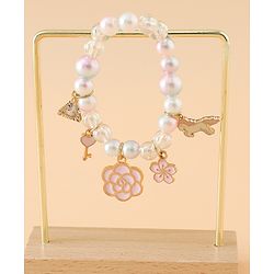 Babyhug Free Size Bracelets - Multicolor