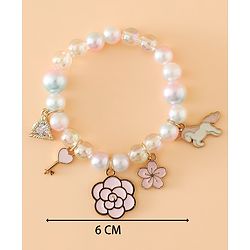 Babyhug Free Size Bracelets - Multicolor