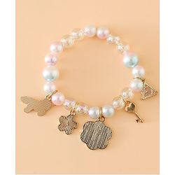 Babyhug Free Size Bracelets - Multicolor