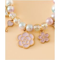 Babyhug Free Size Bracelets - Multicolor
