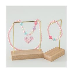 Babyhug Free Size Jewellery Set - Multicolor