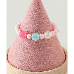 Babyhug Free Size Jewellery Set - Multicolor