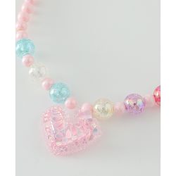 Babyhug Free Size Jewellery Set - Multicolor