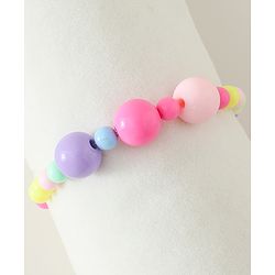 Babyhug Free Size Jewellery Set - Multicolor