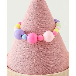 Babyhug Free Size Jewellery Set - Multicolor