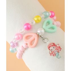 Babyhug Free Size Jewellery Set for Girls - Lilac