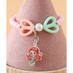 Babyhug Free Size Jewellery Set for Girls - Lilac