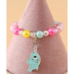 Babyhug Free Size Jewellery Set for Girls - Lilac