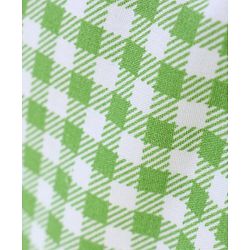 Babyhug Premium Cotton Crib Bumper Large -Farm Theme (Cot not Included)
