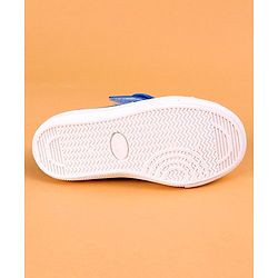 Cute Walk by Babyhug Casual Shoes - Blue