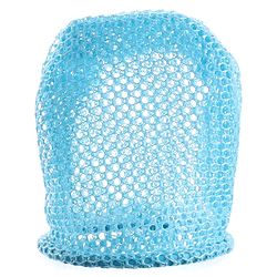 Babyhug Fruit And Food Nibbler - Blue