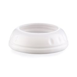 Babyhug Fruit And Food Nibbler - Blue