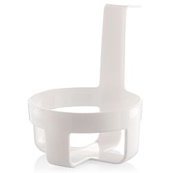Babyhug 3-1 Bottle Warmer Cum Sterilizer - White