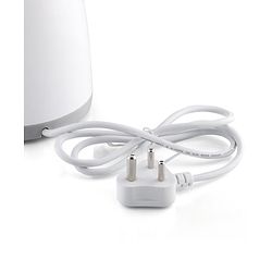 Babyhug 3-1 Bottle Warmer Cum Sterilizer - White
