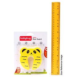Babyhug Door Stopper - Yellow