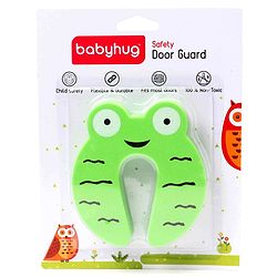 Babyhug Door Stopper - Green