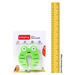 Babyhug Door Stopper - Green