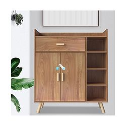 Babyhug Cabinet Latch - Blue