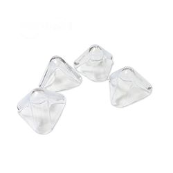 Babyhug Corner Edge Protector Pack Of 4 - White