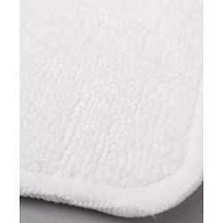 Babyhug Reusable Nappies Insert Pack of 3 - White