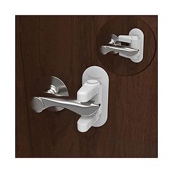 Babyhug Door Lever Lock