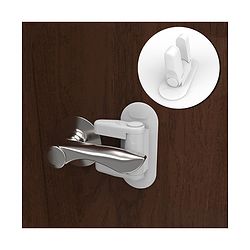Babyhug Door Lever Lock