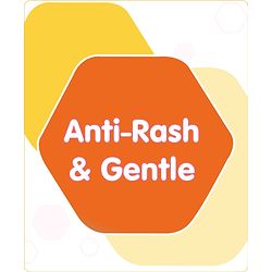 Babyhug Advanced Pant Style Diapers Small (S) Size - 84 Pieces, Honeycomb Technology, Cottony Soft Diaper with 3D Leak Guard, Latex & Alcohol Free, Anti-rash & Gentle