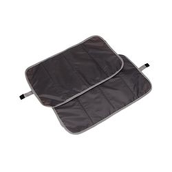Babyhug Diaper Changing Mat Pack of 2 - Blue