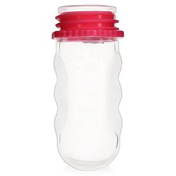 Babyhug Easy Squeezy Cereal Feeder Pink - 30 ml