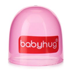 Babyhug Easy Squeezy Cereal Feeder Pink - 30 ml
