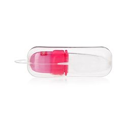 Babyhug Easy Squeezy Cereal Feeder Pink - 30 ml